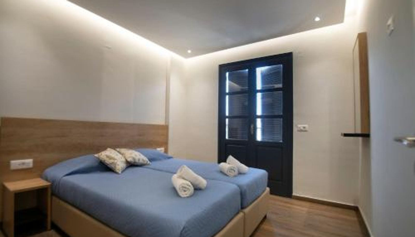 Suite - Villa Margarita Suites