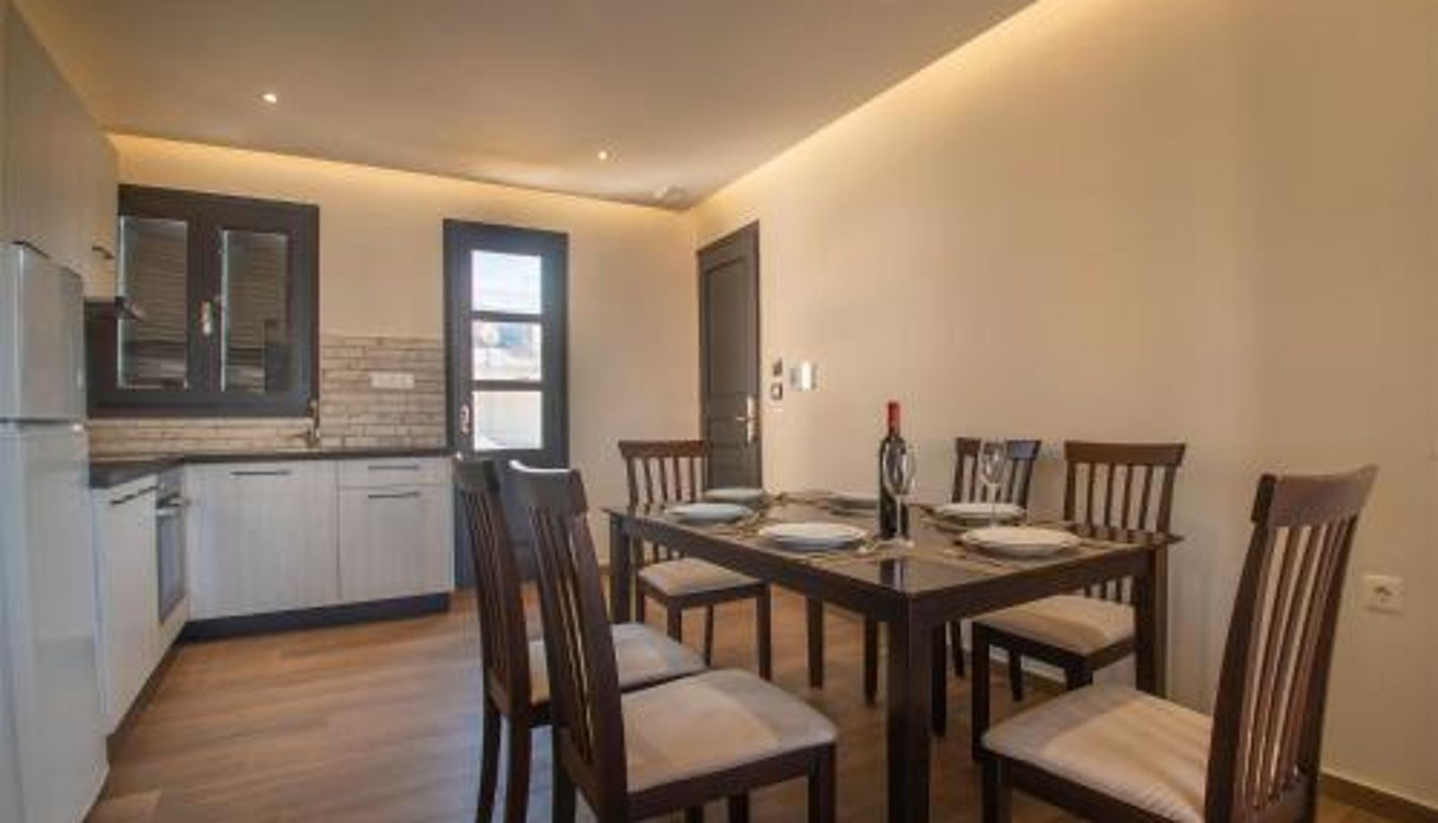 Suite - Villa Margarita Suites