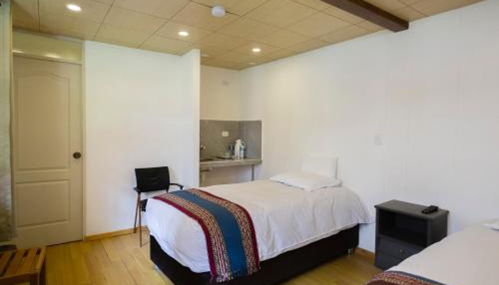 Chambre - MOAF Cusco Boutique Hotel