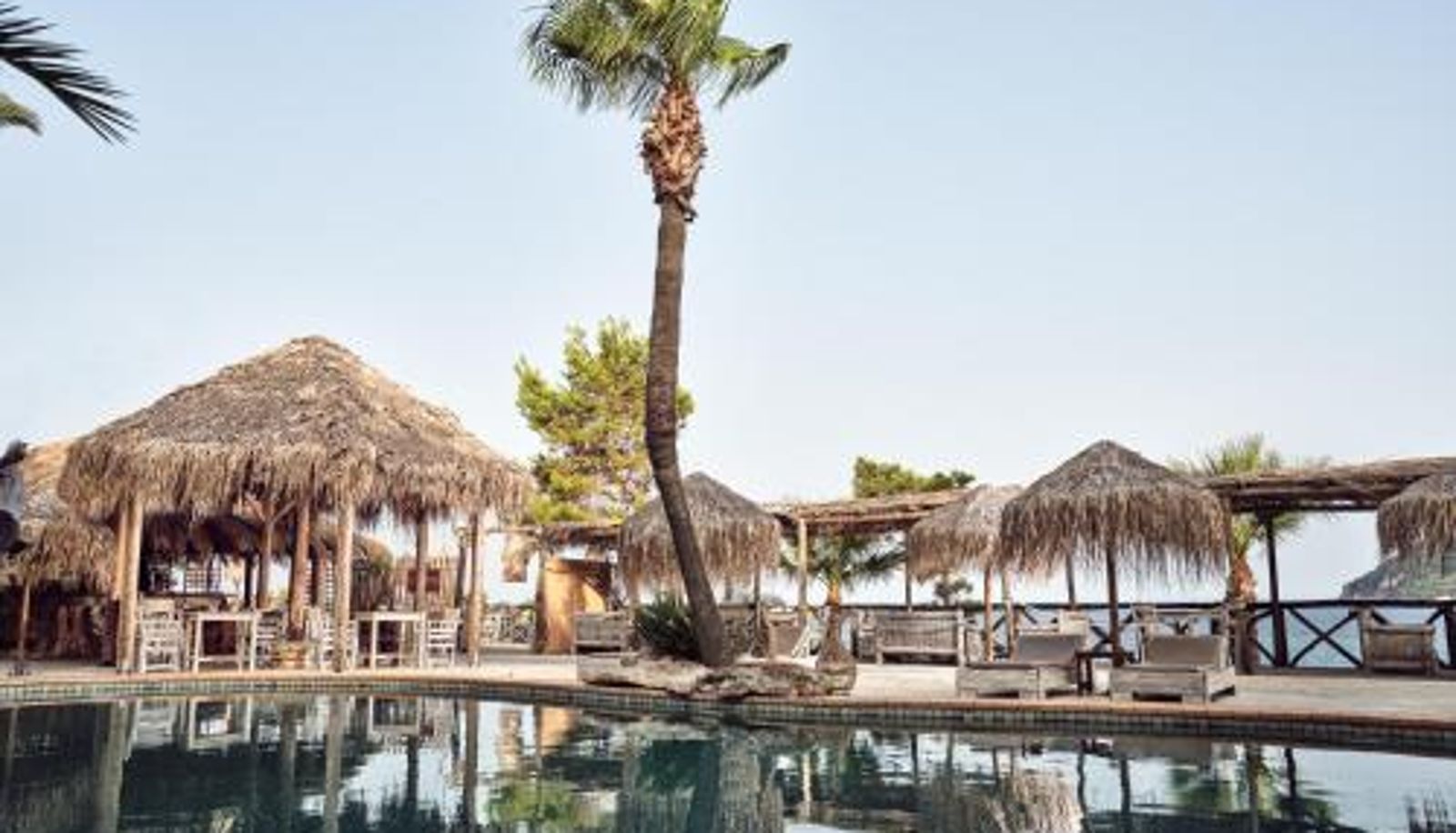 Pool - Gloria Maris Hotel Suites and Villas