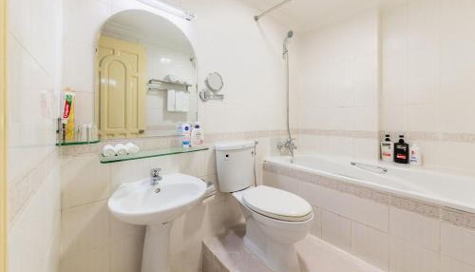 Standardzimmer - A25 Hotel - 35 Mạc Thị Bưởi