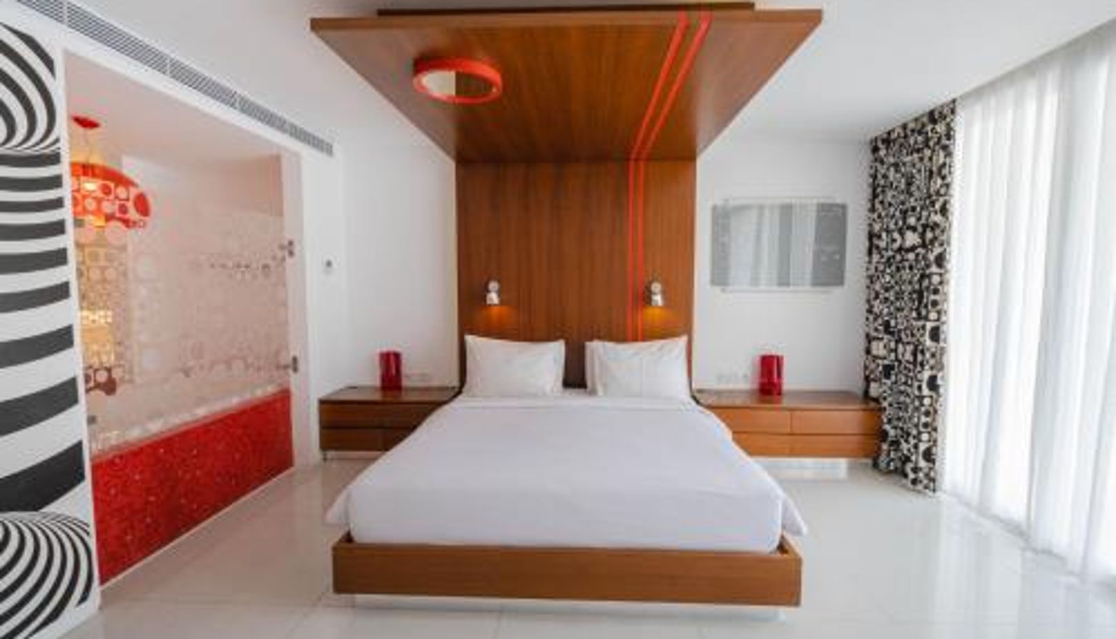 Appartamento - Chill Hotel Seminyak
