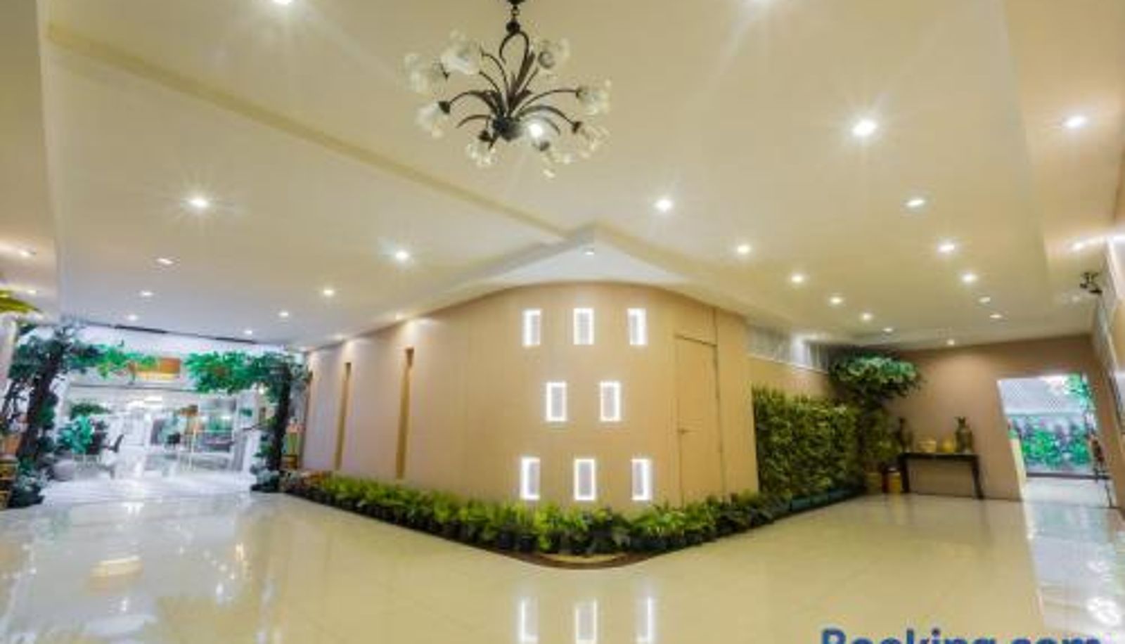Info - Three Seasons Bangkok