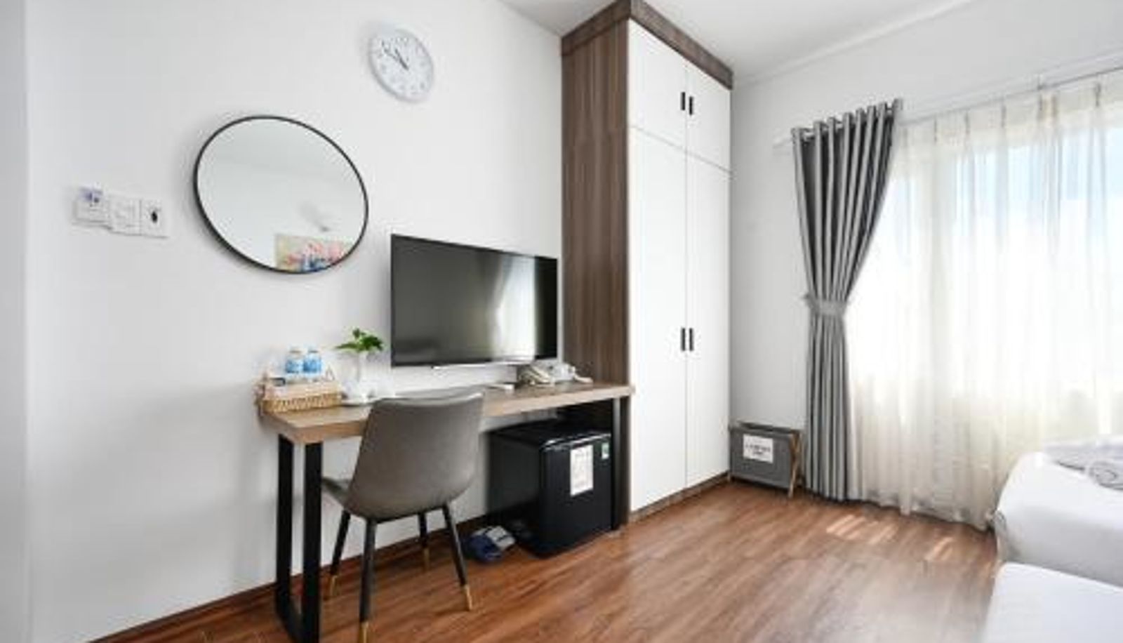 Pokój - Amory Hotel Ben Thanh