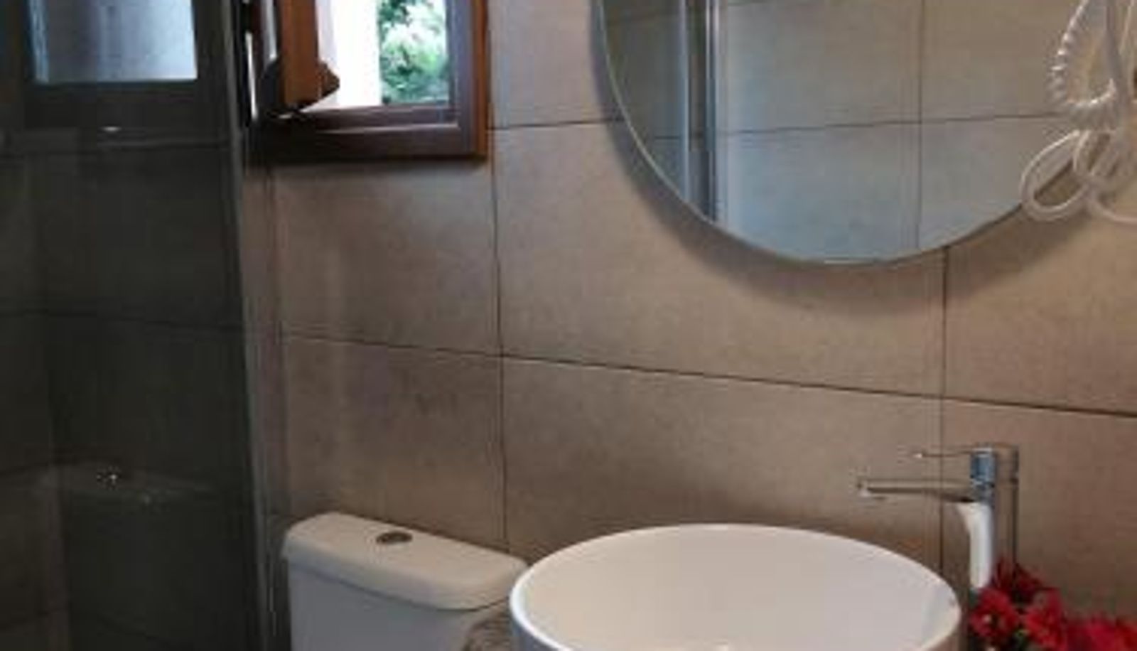 Info - Castro Rooms Chios