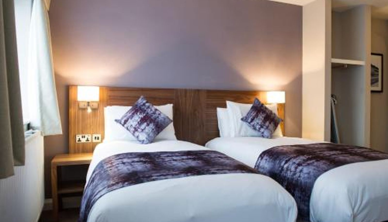Info - Toby Carvery Doncaster by Innkeeper's Collection
