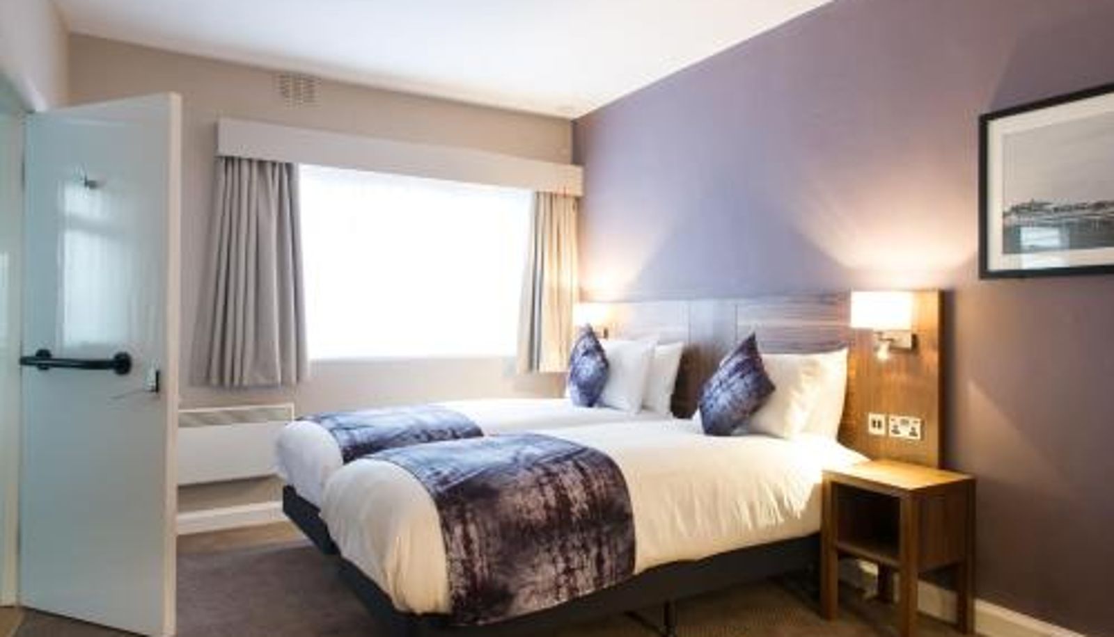 Info - Toby Carvery Doncaster by Innkeeper's Collection