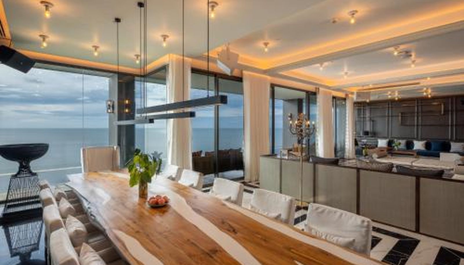 Suite - Baba Beach Club Hua Hin Luxury Pool Villa by Sri panwa