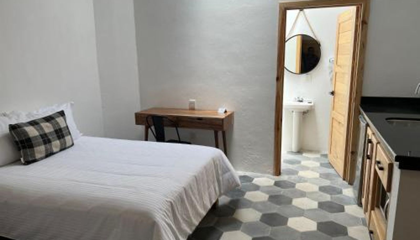 Zimmer - Hostal de la Montaña