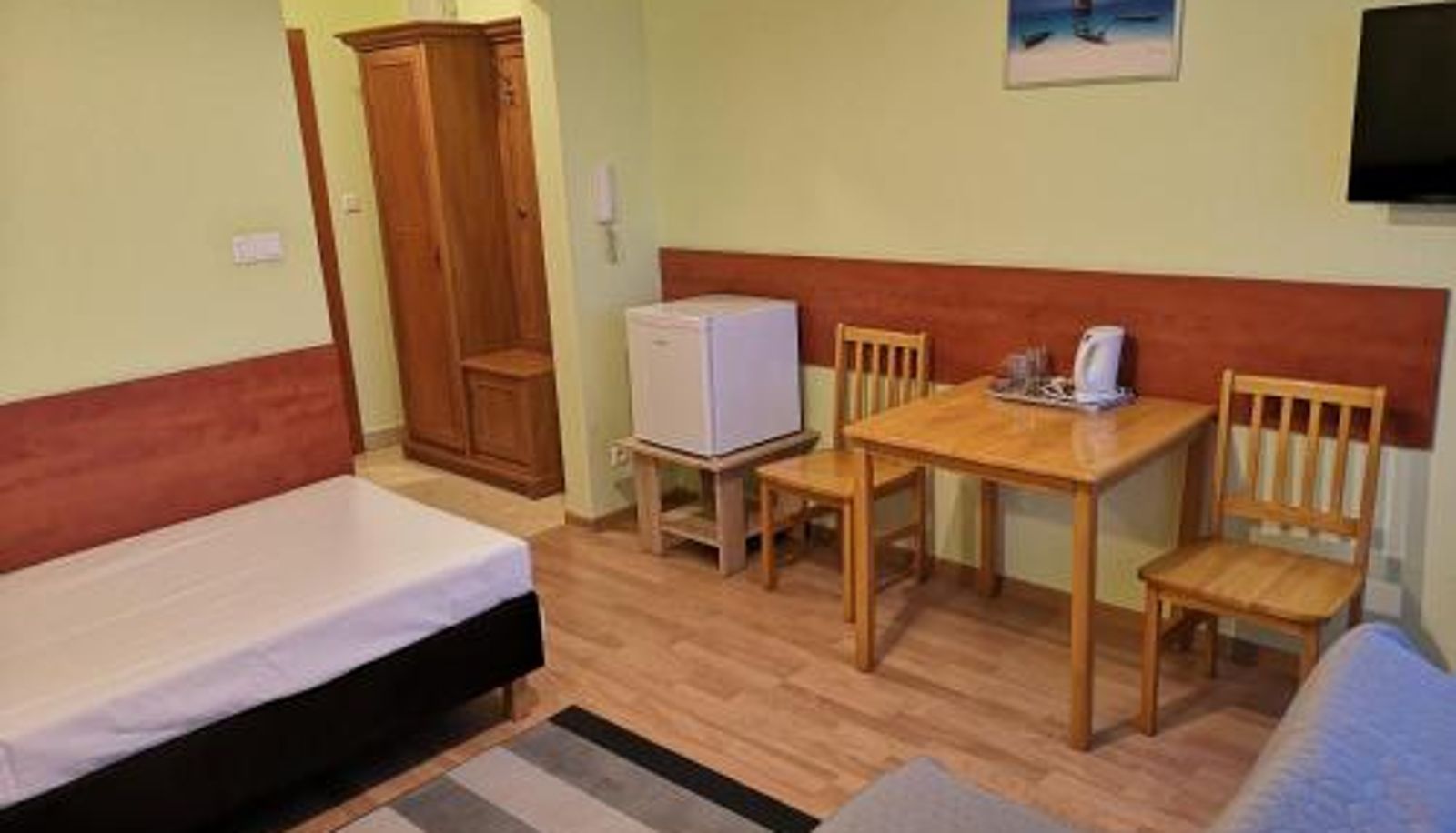 Chambre Standard - Hotel Duka