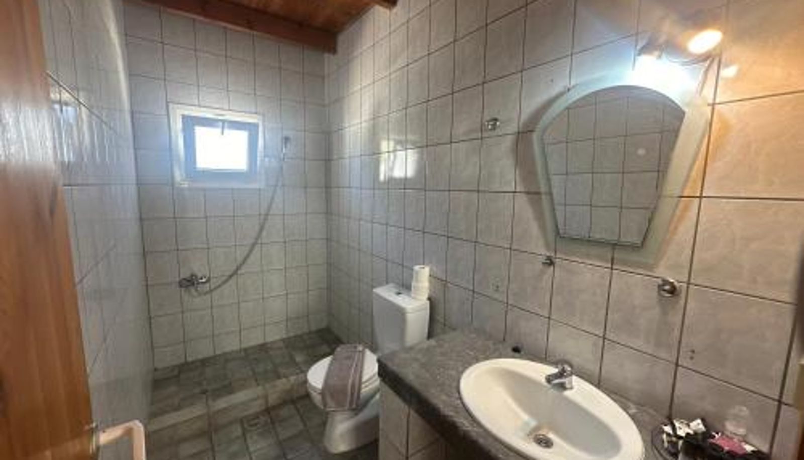 Standardzimmer - Galini Tropica
