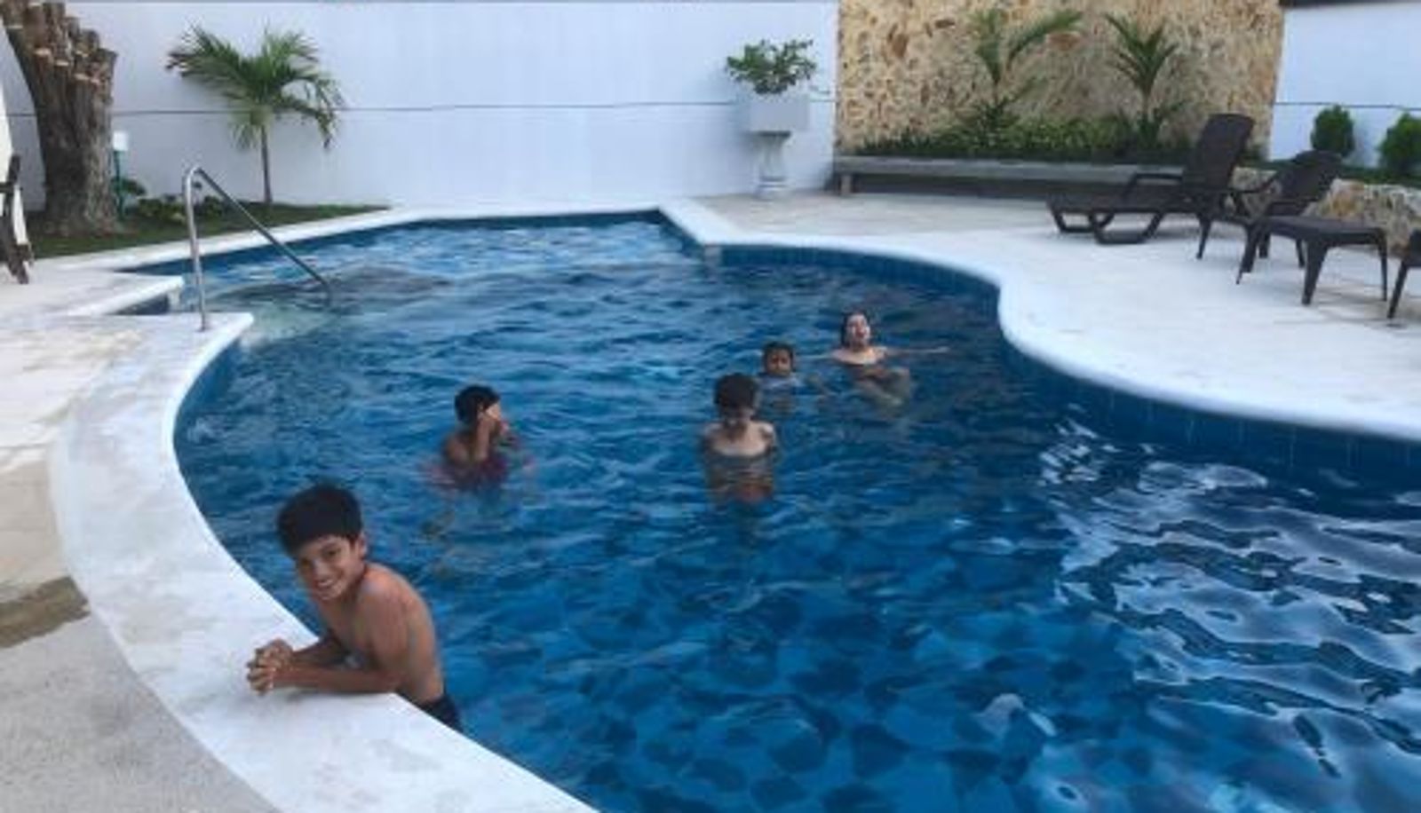 Info - Hotel Casa Antigua Buga