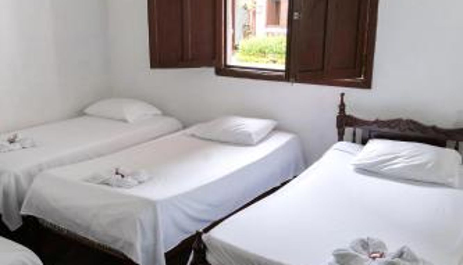 Room - Hotel Casa Antigua Buga