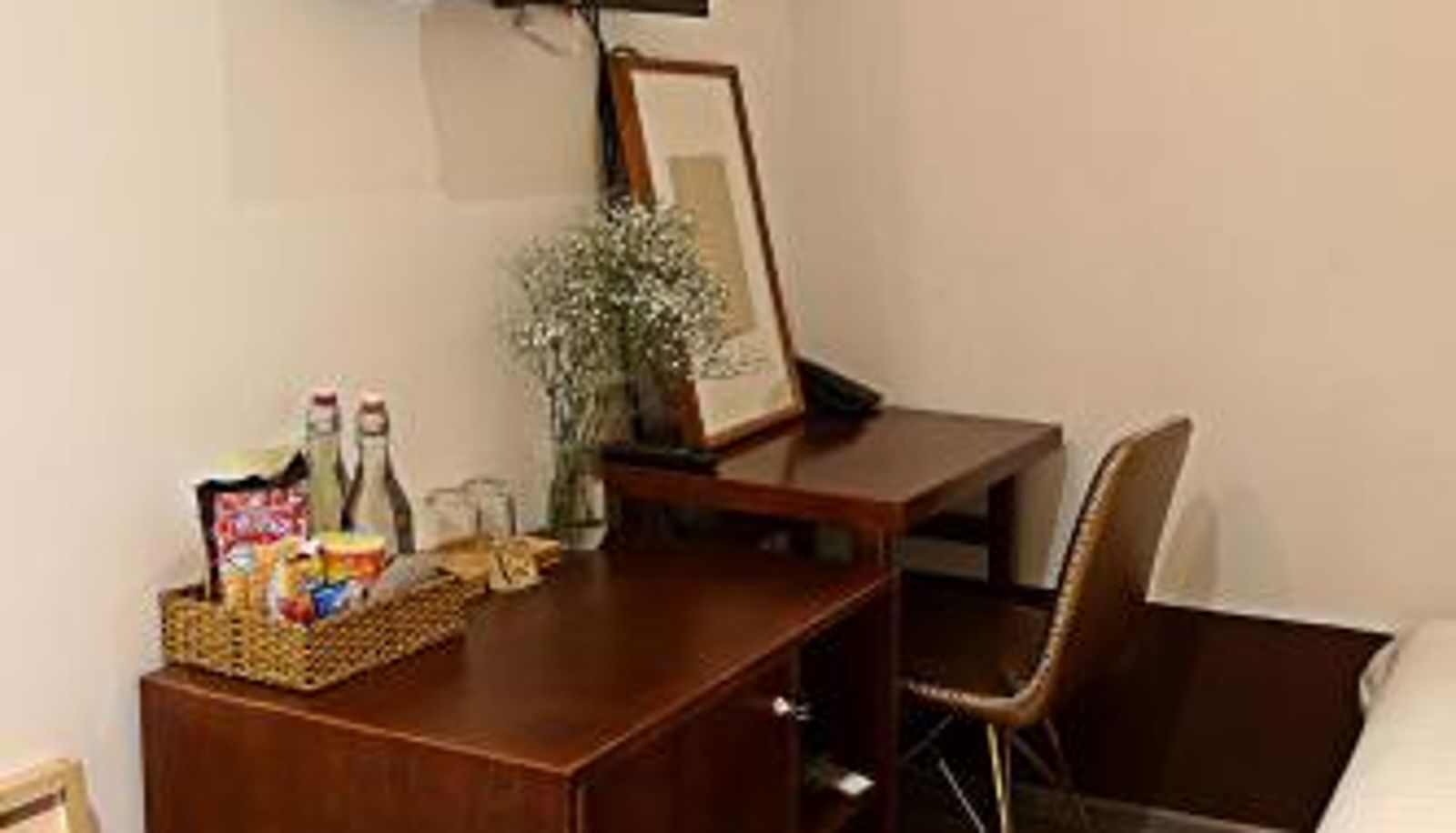 Info - Casanova Dalat Hotel