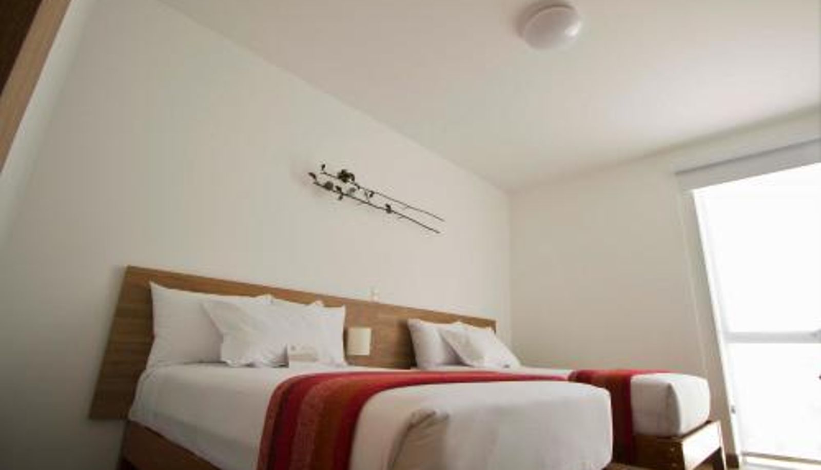 Kamer - Tierra Viva Miraflores Centro