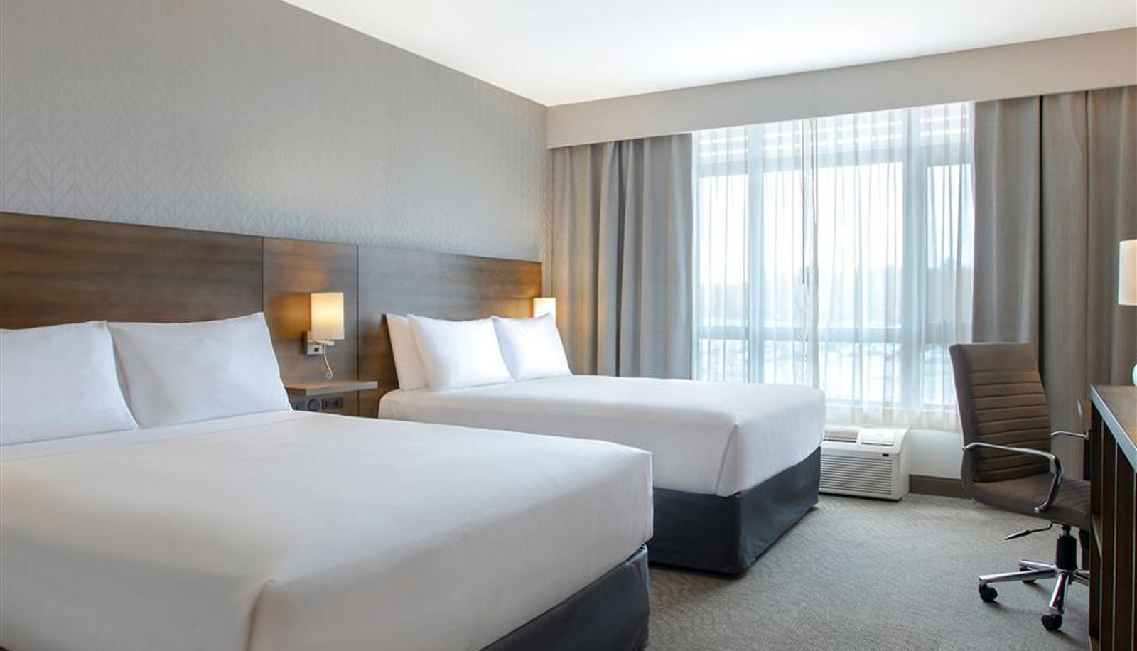 Room - Great Blue Heron Casino and Hotel