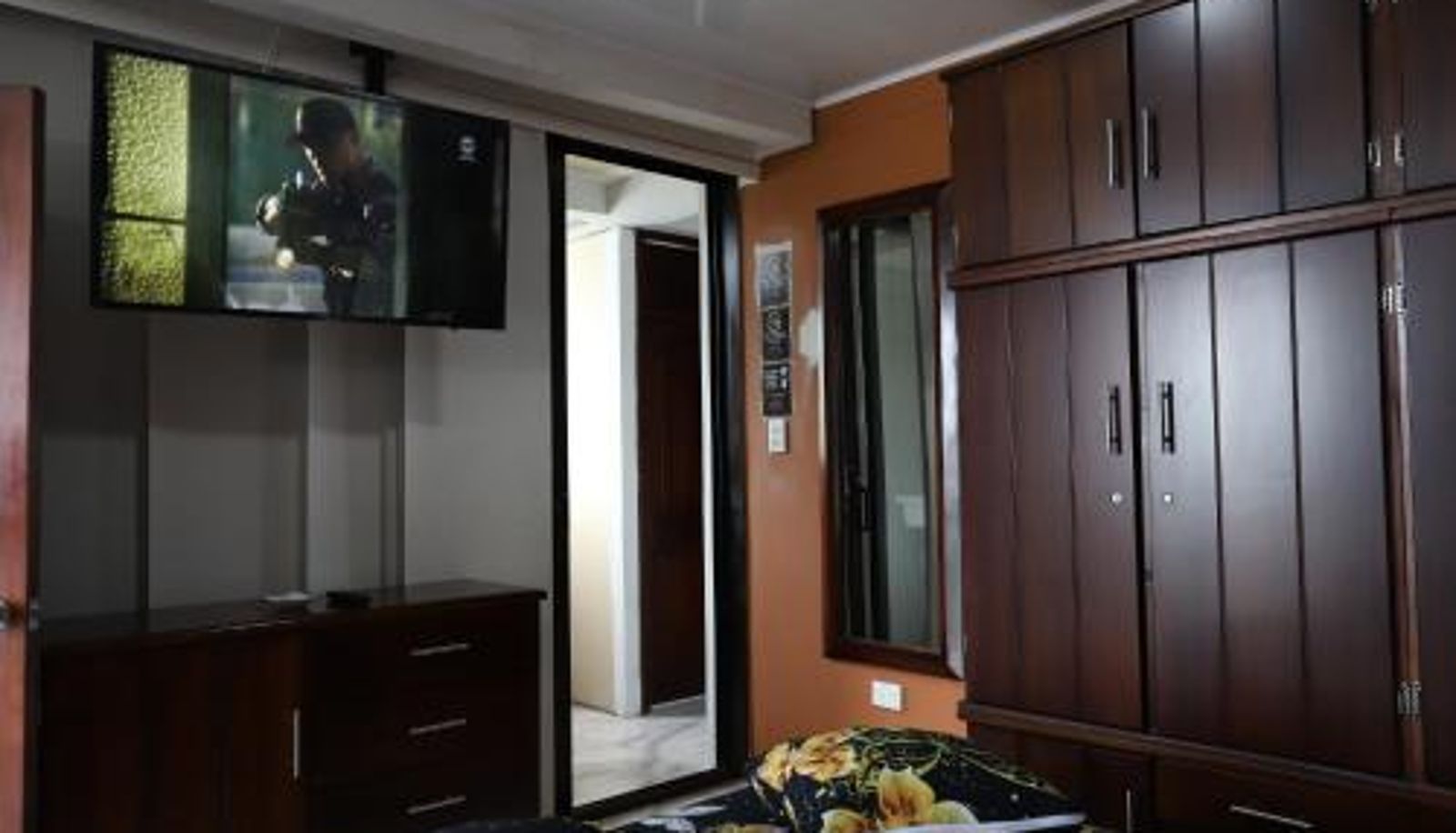 Standard room - Hôtel d’lyon