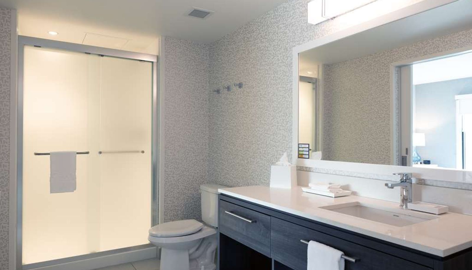 Zimmer - Home2 Suites by Hilton Quebec City QC