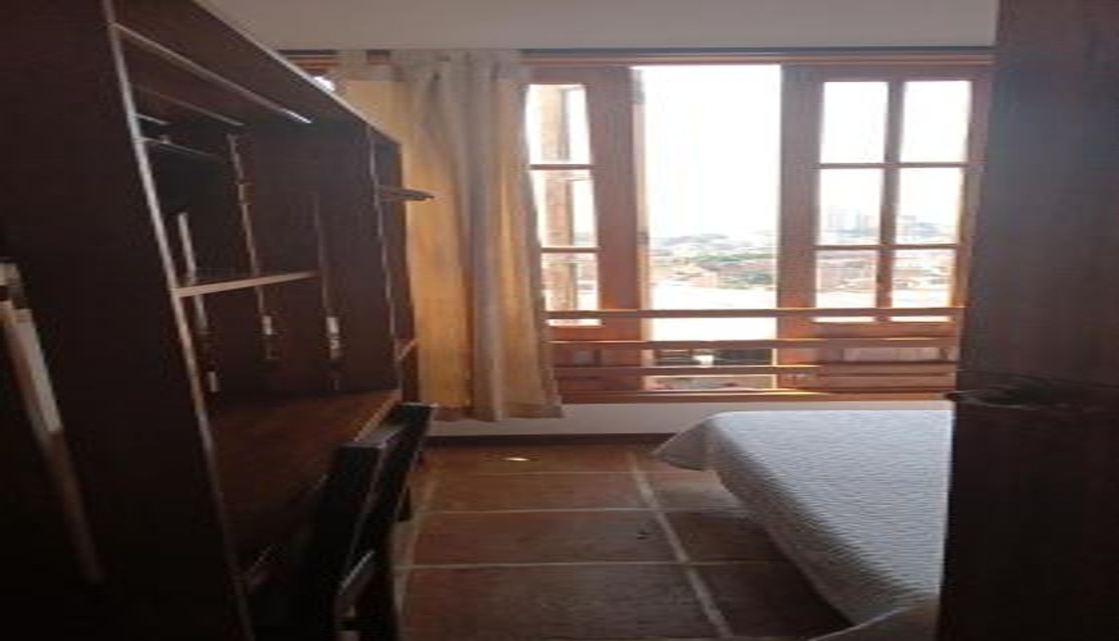 Info - Hotel Terraza San Antonio
