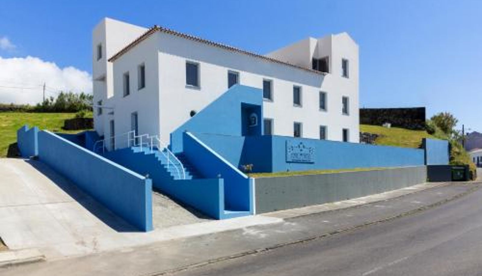 Appartamento - Lofts Azul Pastel