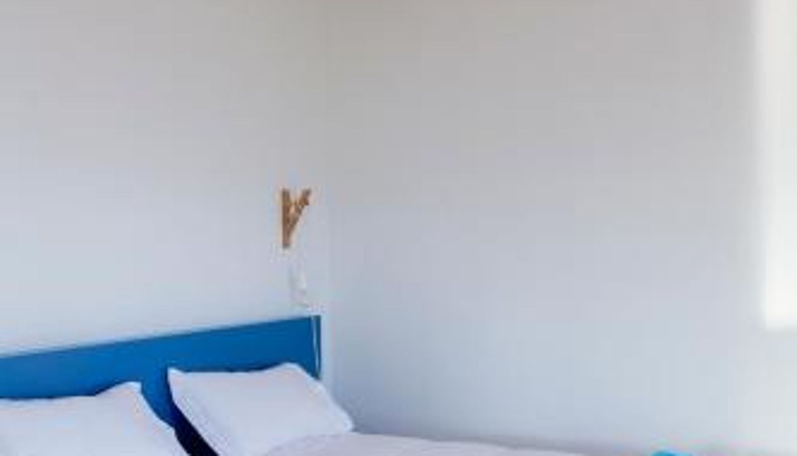 Apartamento - Lofts Azul Pastel