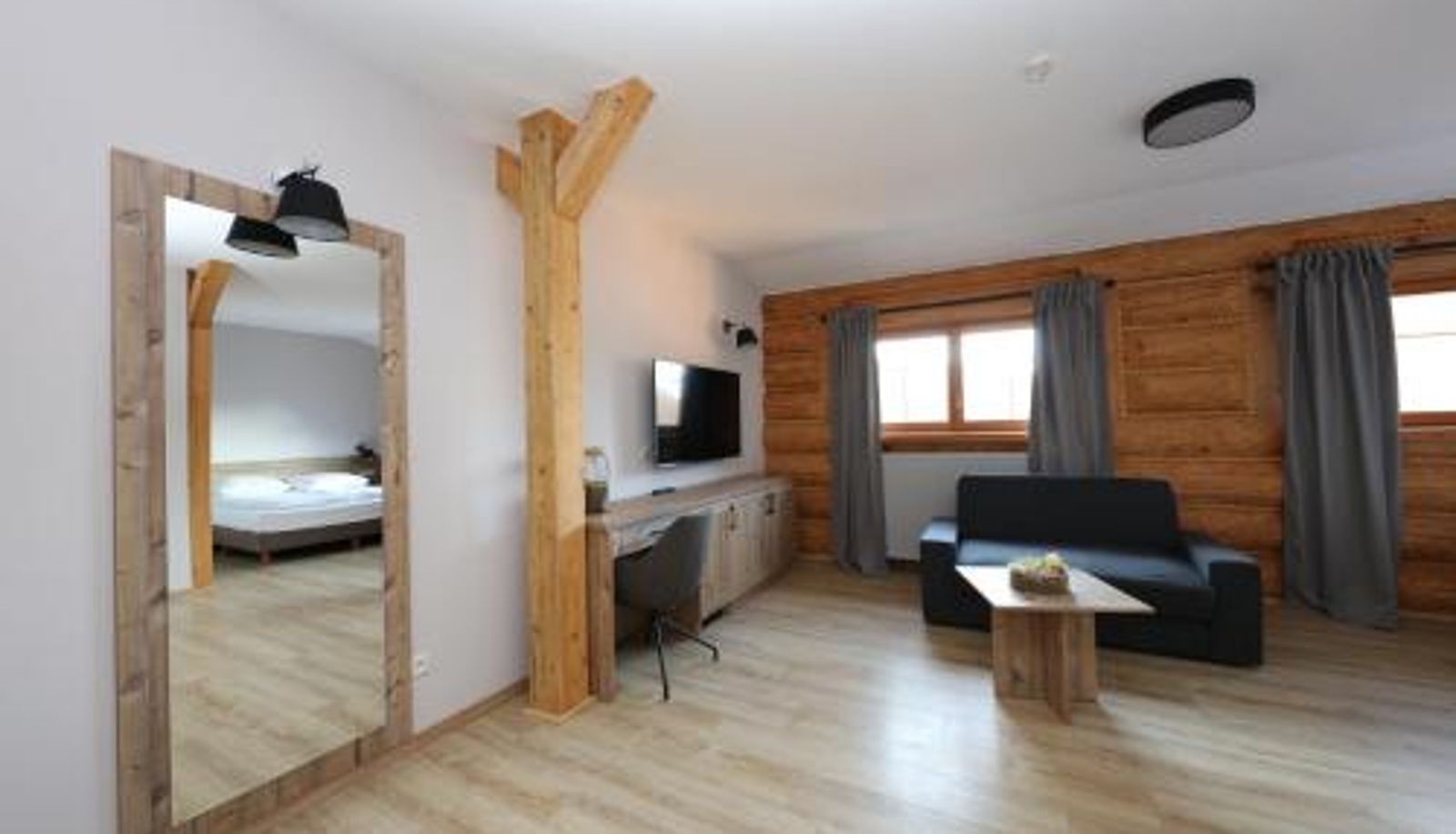 Standaardkamer - Karczma Szelągówka