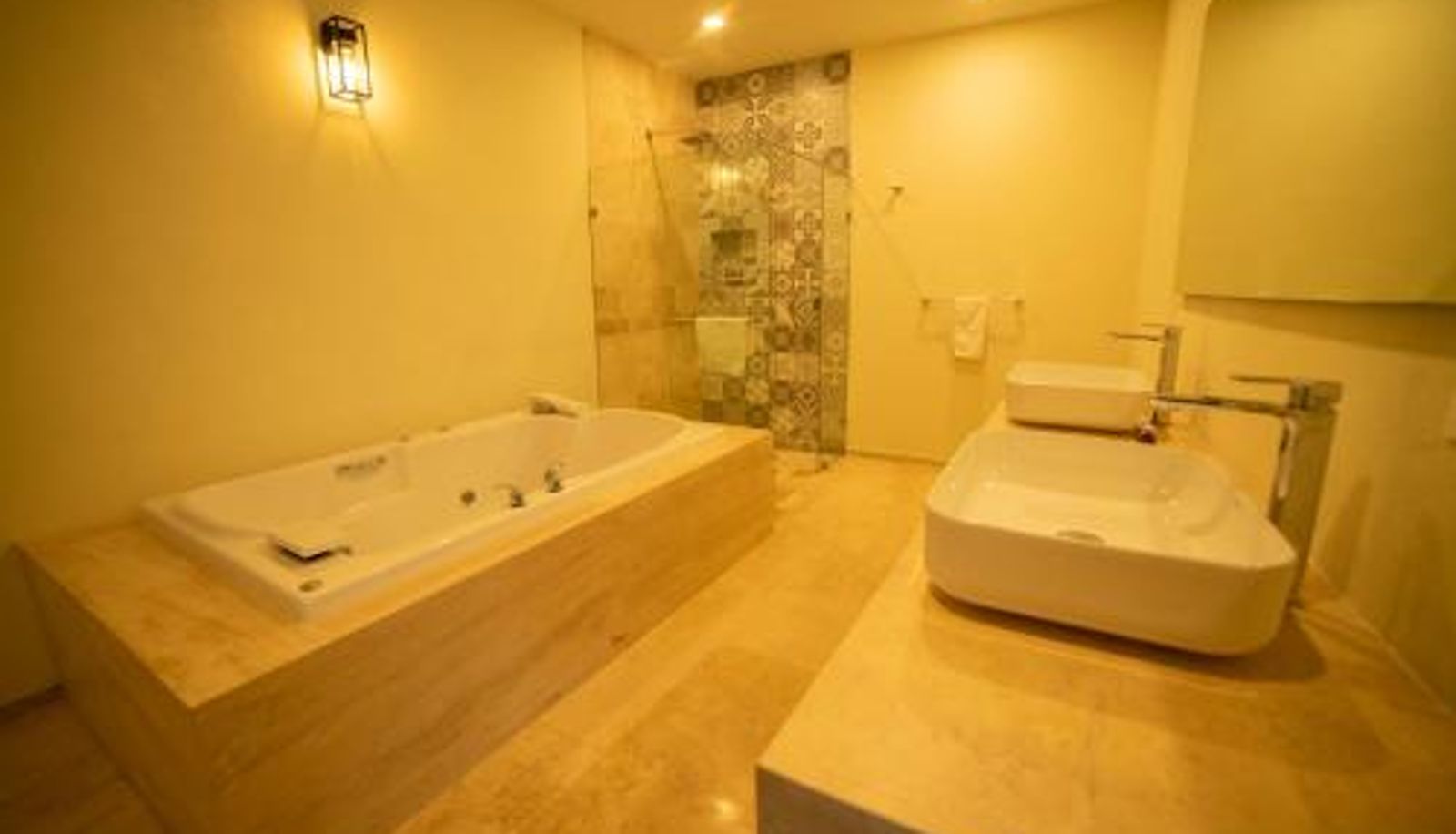 Suite - Hotel Dex Tlaquepaque