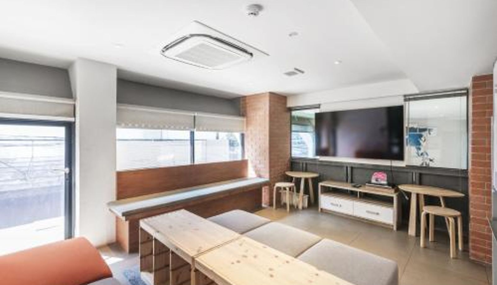 Conference room - Kokotel Bangkok Surawong