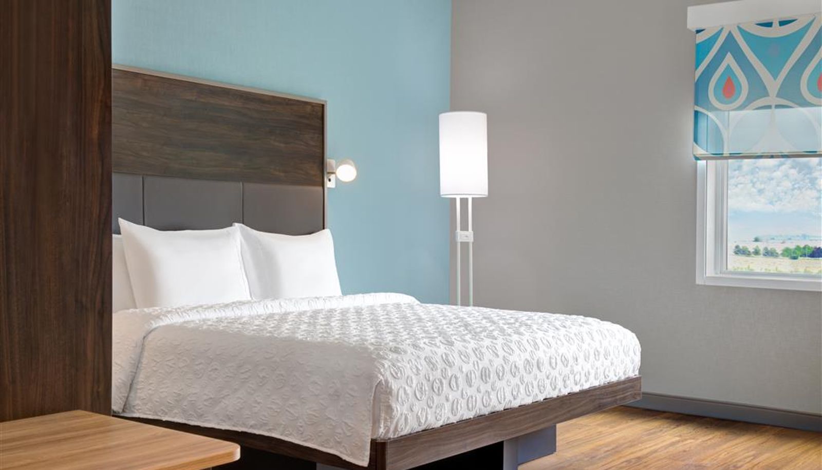 Room - Tru by Hilton Toronto Airport West