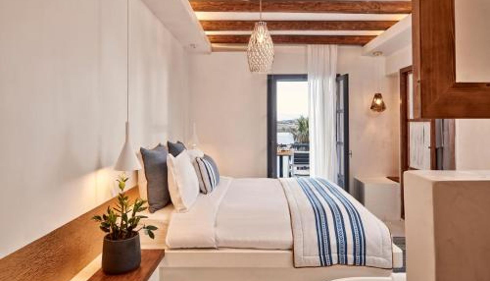 Suite - Parian Boutique Hotel