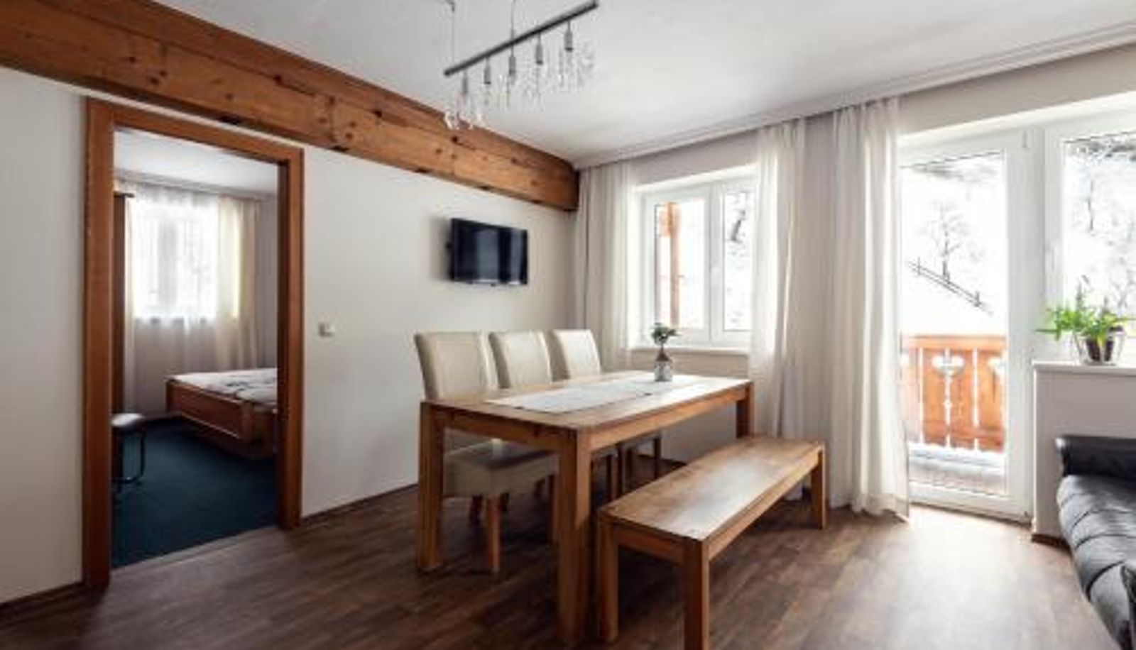Apartment - Der Jagdhof
