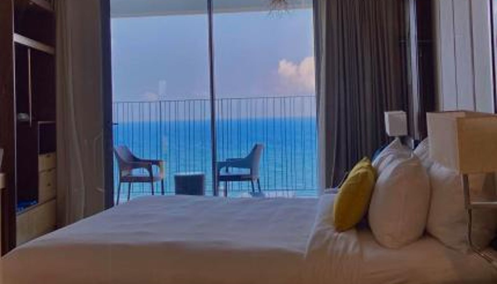 Standard room - Panorama Apt