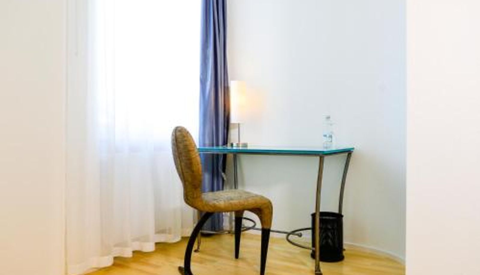 Standardzimmer - Hotel Baders Krone