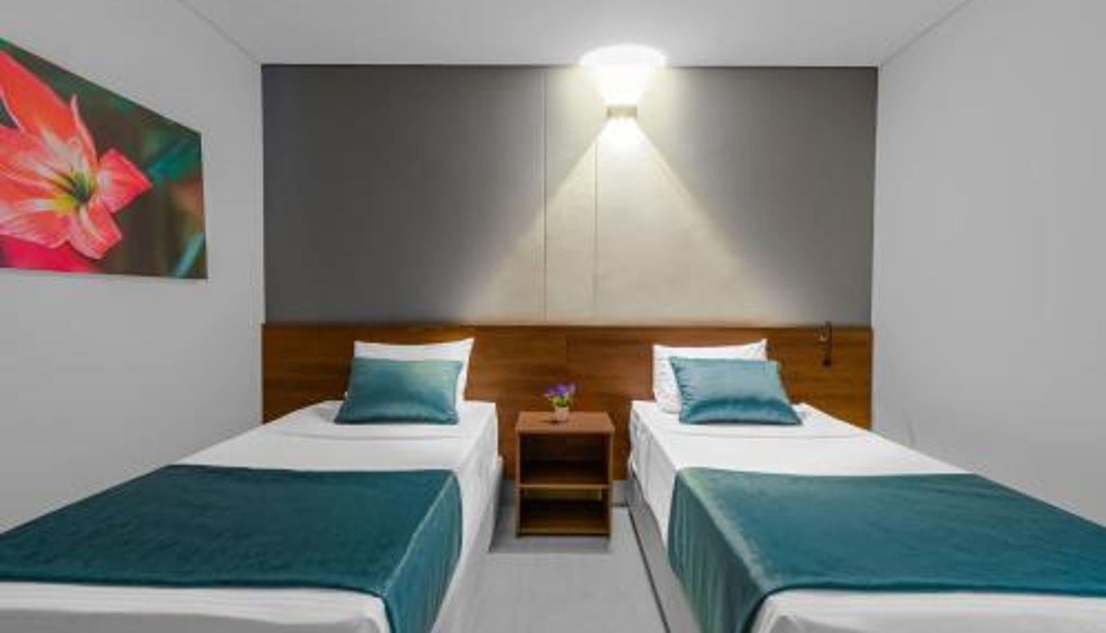 Info - HOTEL RILUX Barrancabermeja