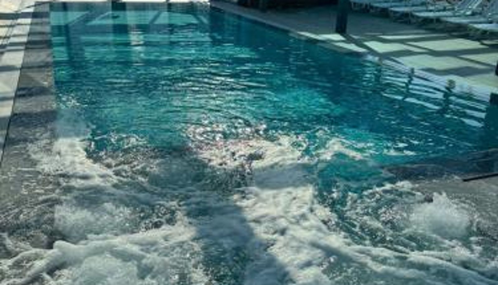 Piscina - Vale de Lourinhã - Casas de Campo