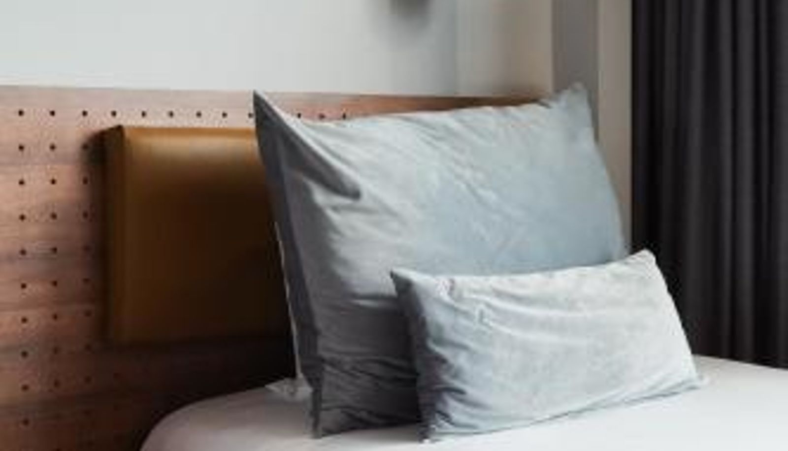 Info - Hotel Sexto by Icono