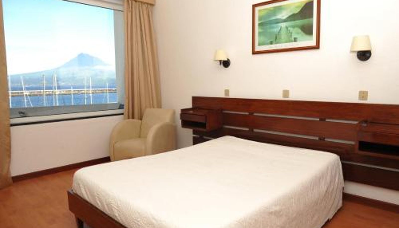 Pokój - Hotel São Francisco