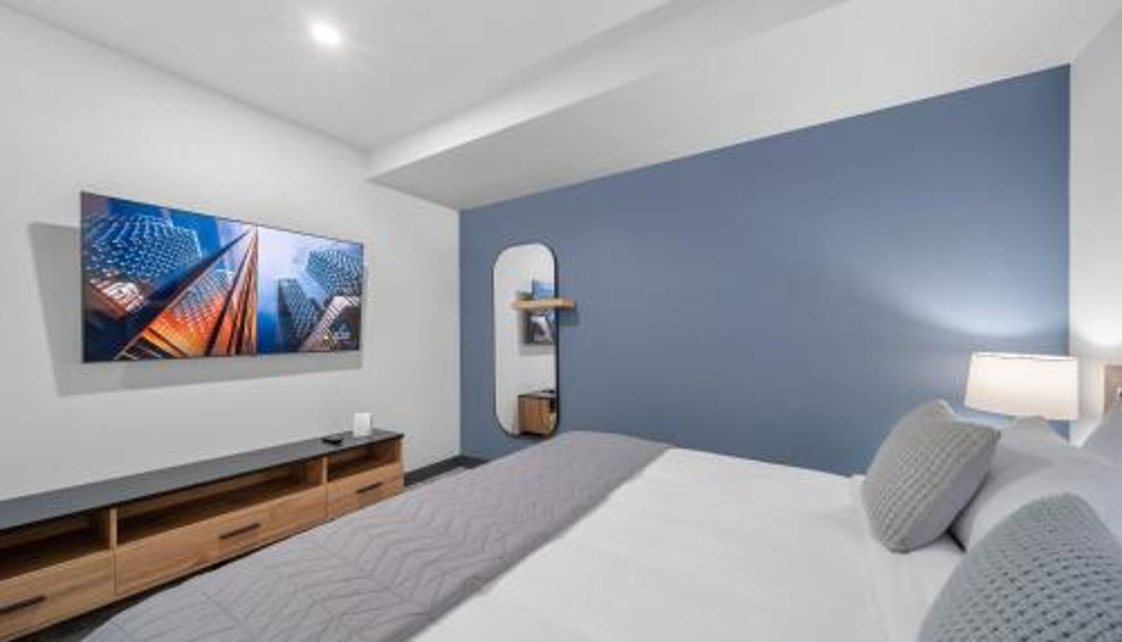 Suite - Cannery Lofts Niagara