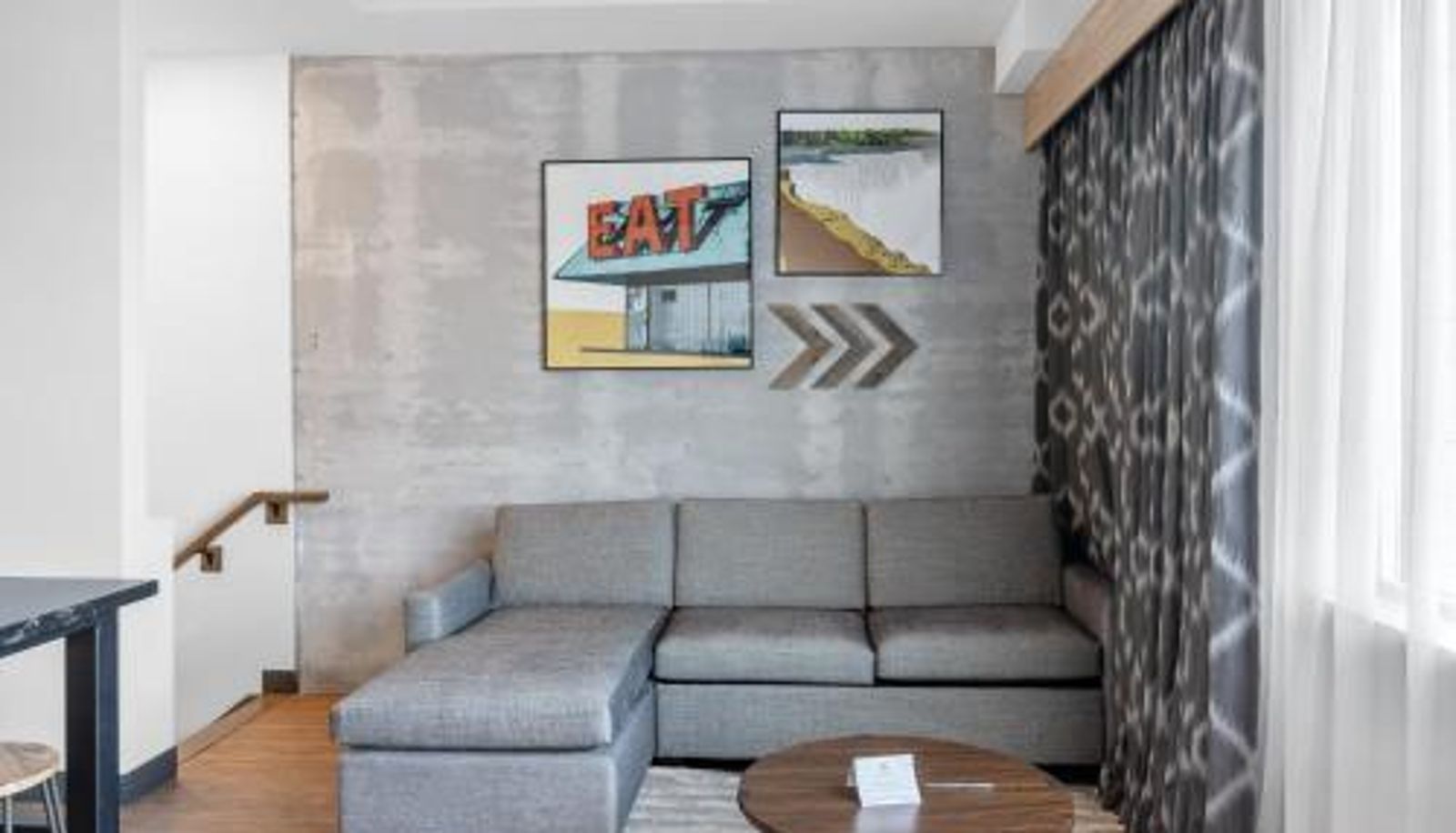 Suite - Cannery Lofts Niagara