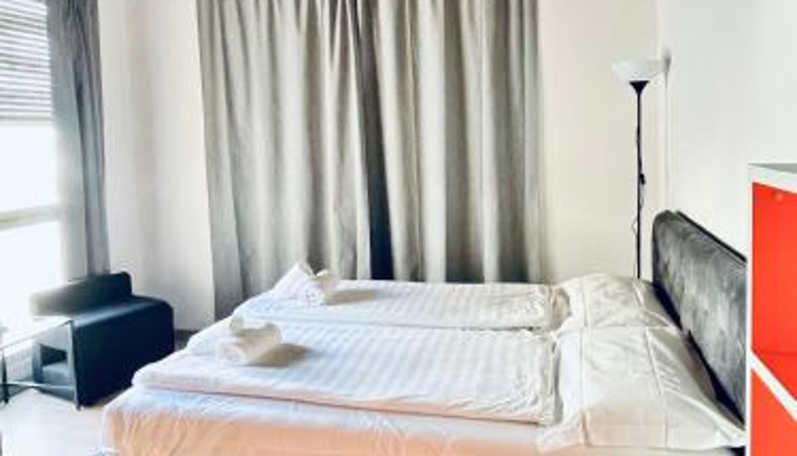 Pokój - GuestHouse University by LR - self check in