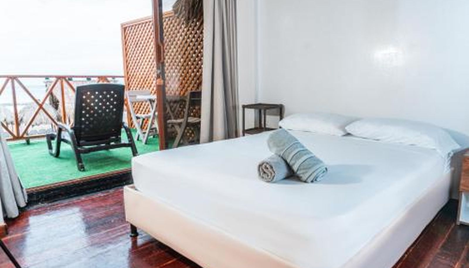 Zimmer - Cabaña Yalis SAS