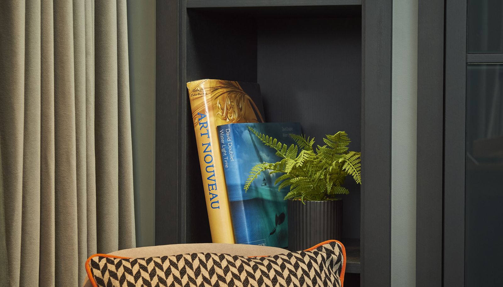 Room - Malmaison Manchester Deansgate