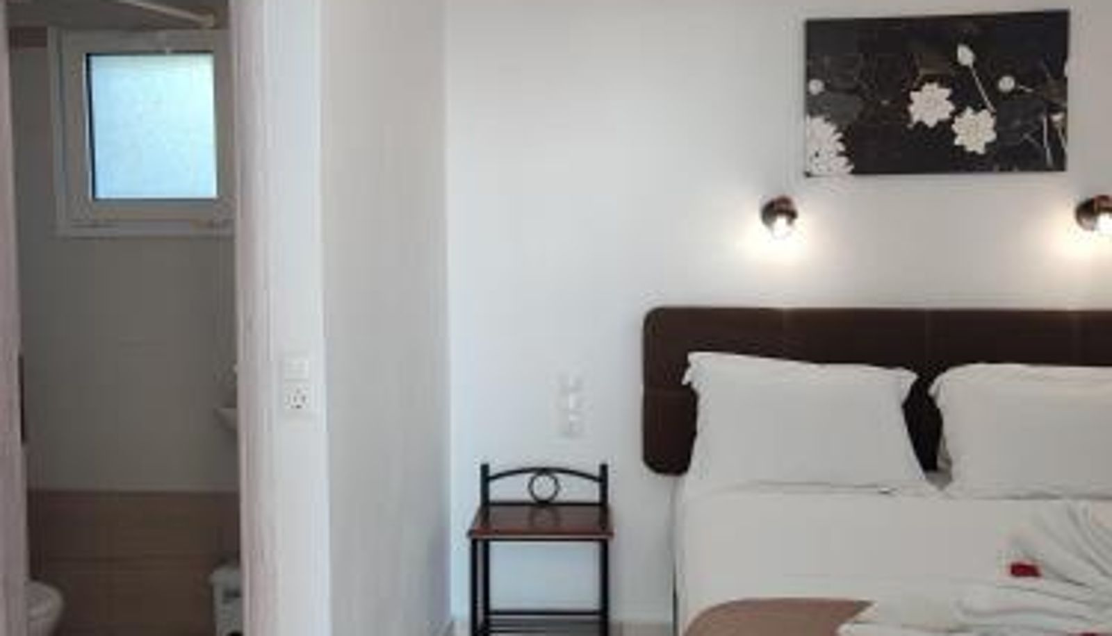 Appartement - Villa Nina Adult only