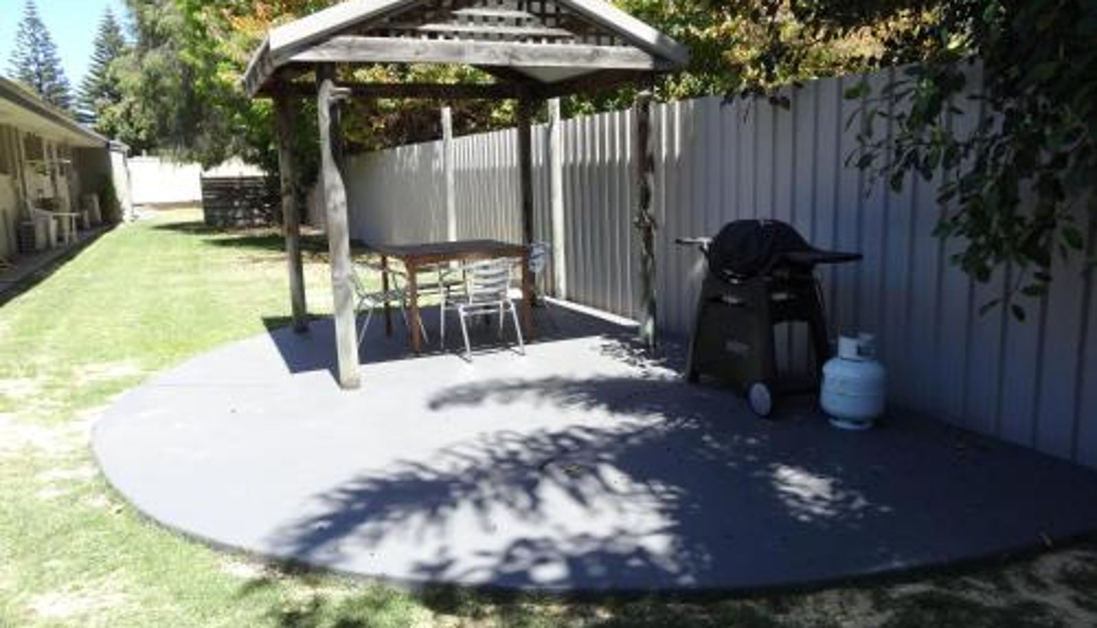 Info - Archipelago Apartments Esperance