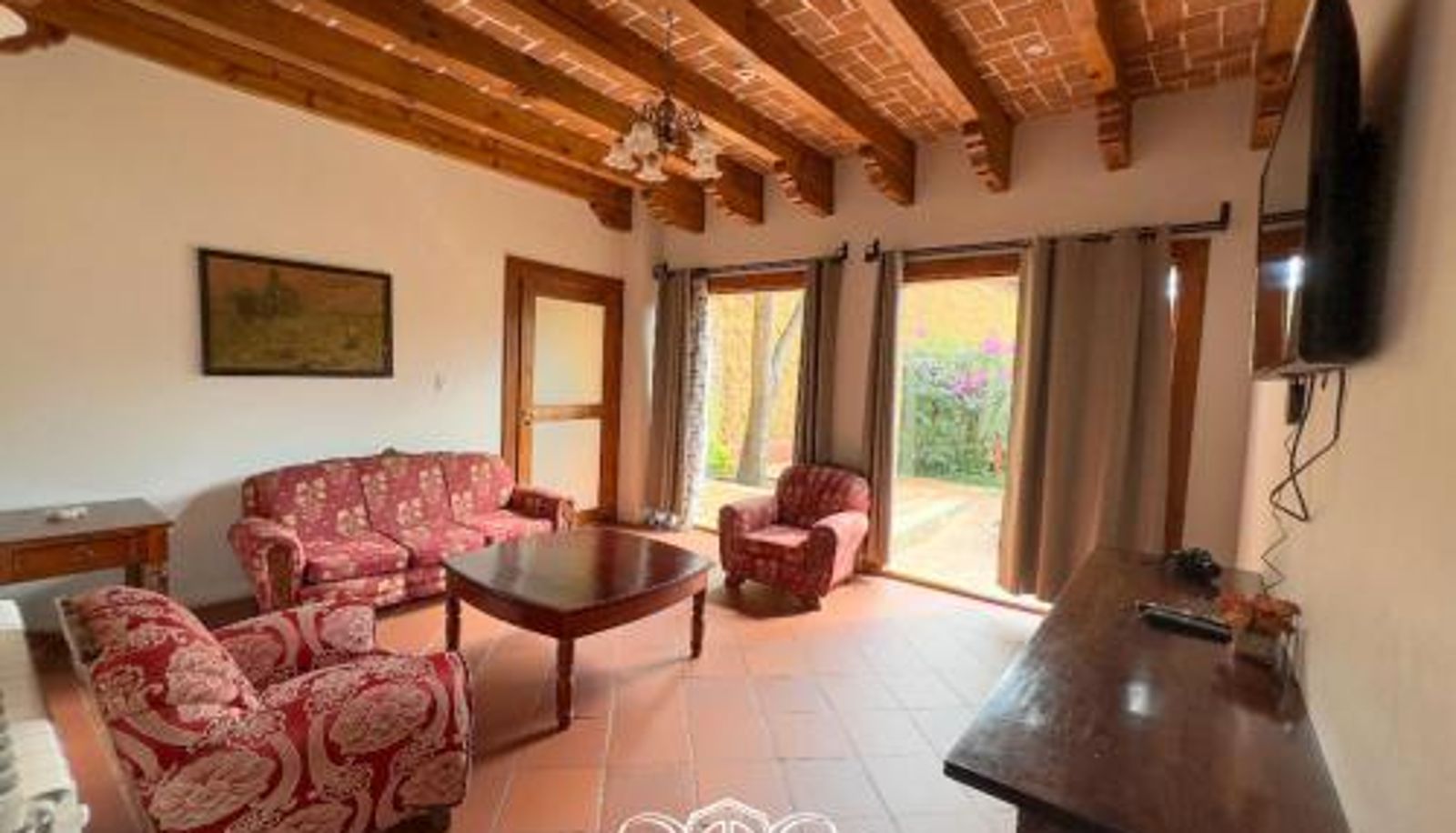 Standaardkamer - Hotel Casa de Familia de San Cristobal