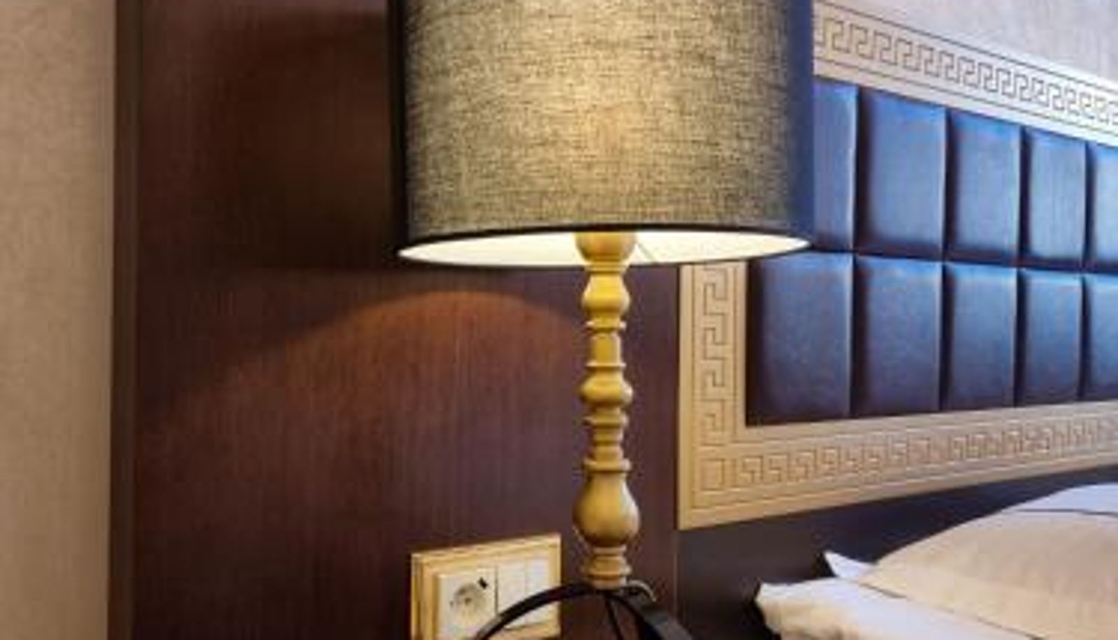Info - Incanto Old Town Boutique previous Tiffi Old Town Hotel