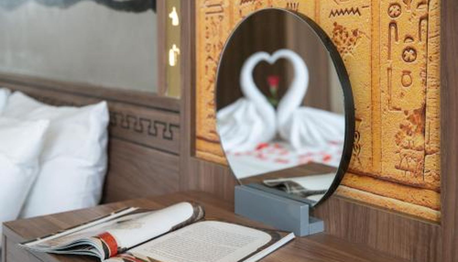 Info - Pharaoh Boutique Hotel Danang