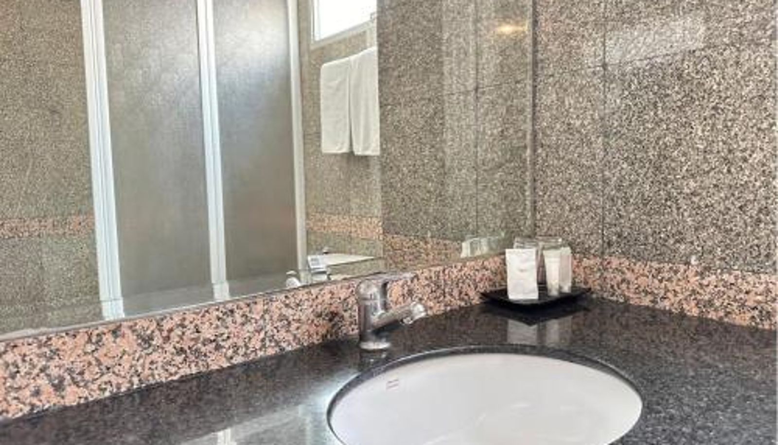 Badezimmer - Collection O The Step Sathorn