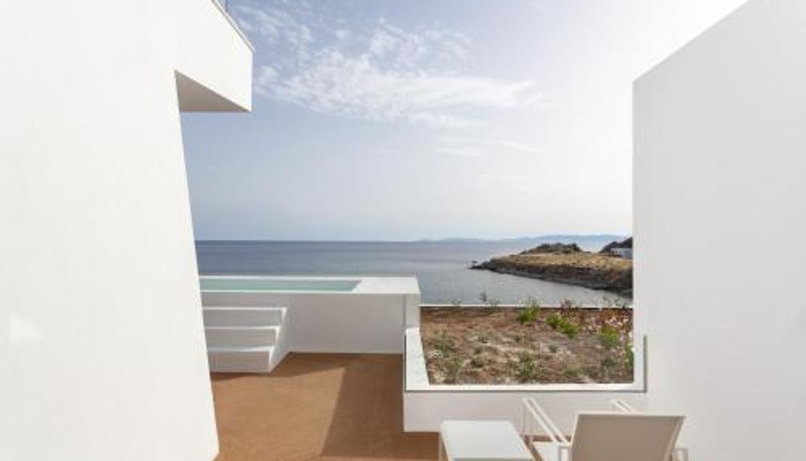 Suite - Infinity View Hotel Tinos