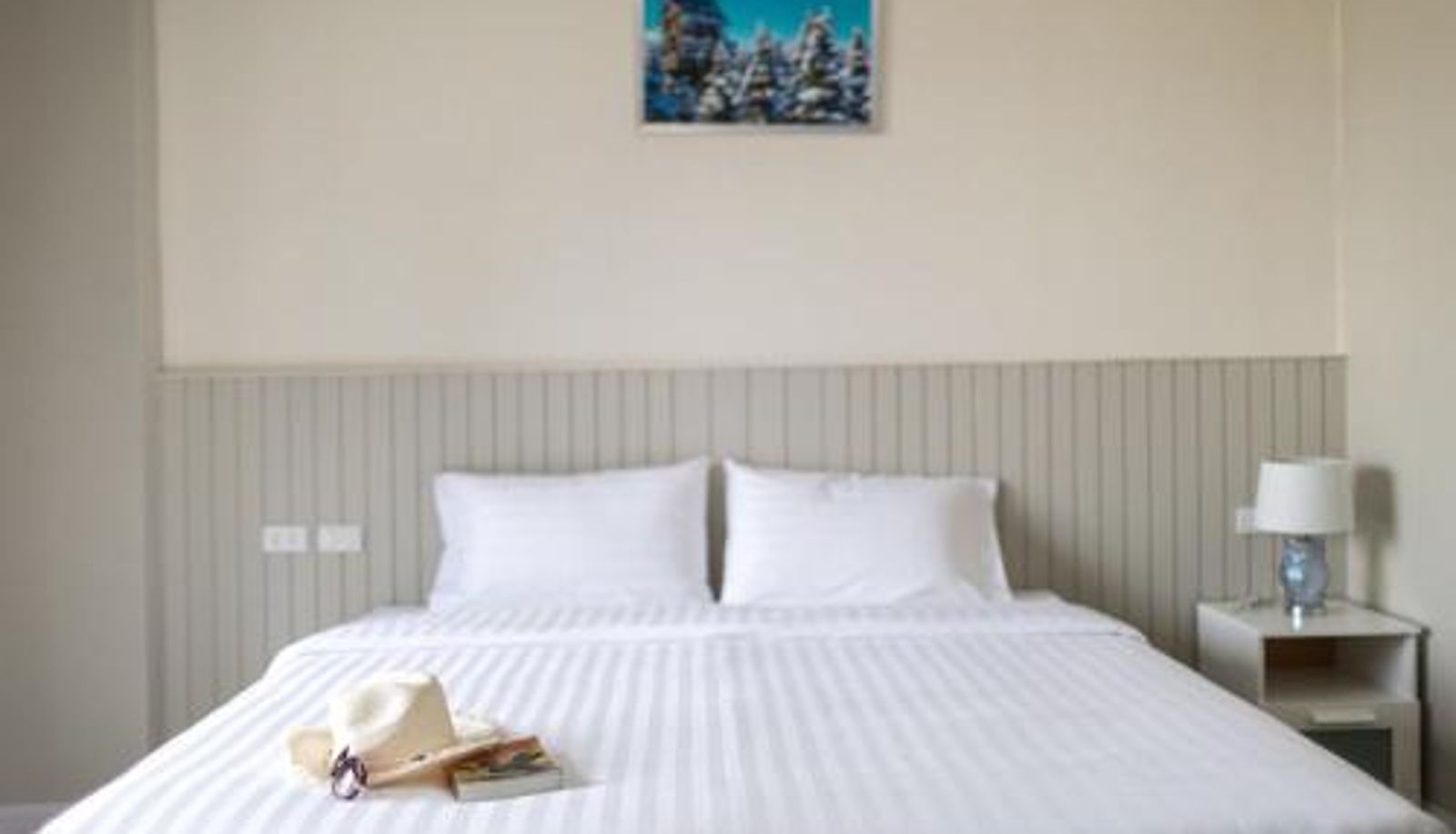 Habitación - The Royal P Phuket - SHA Plus